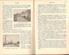 ALGERIE COURS HISTOIRE COLONISATION GEOGRAPHIE ADMINISTRATION  (120)